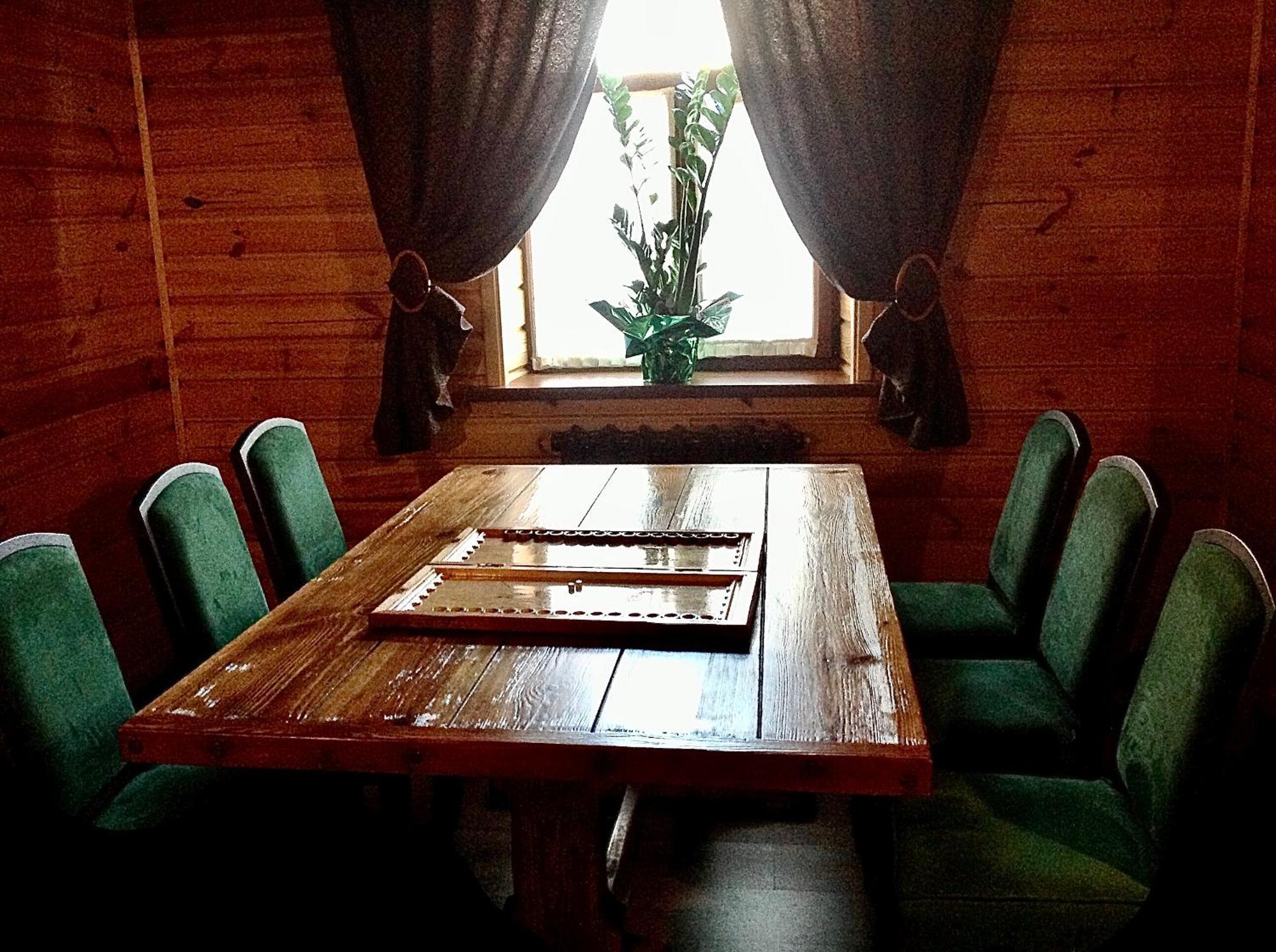 Hotel Bannyi Dvor Uzyn Bagian luar foto
